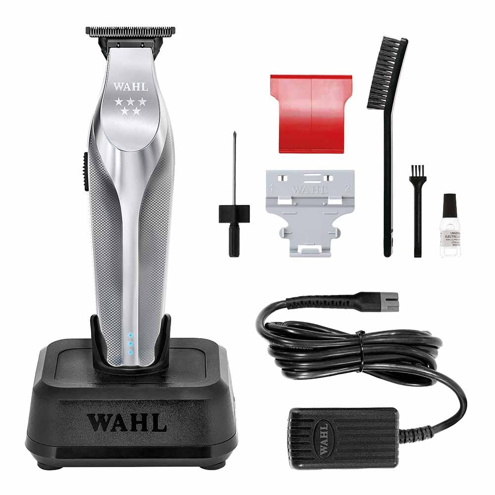 Wahl 3023706 Hi-Viz Trimmer - Professional Barbershop Equipment at Tessla Equipment Store